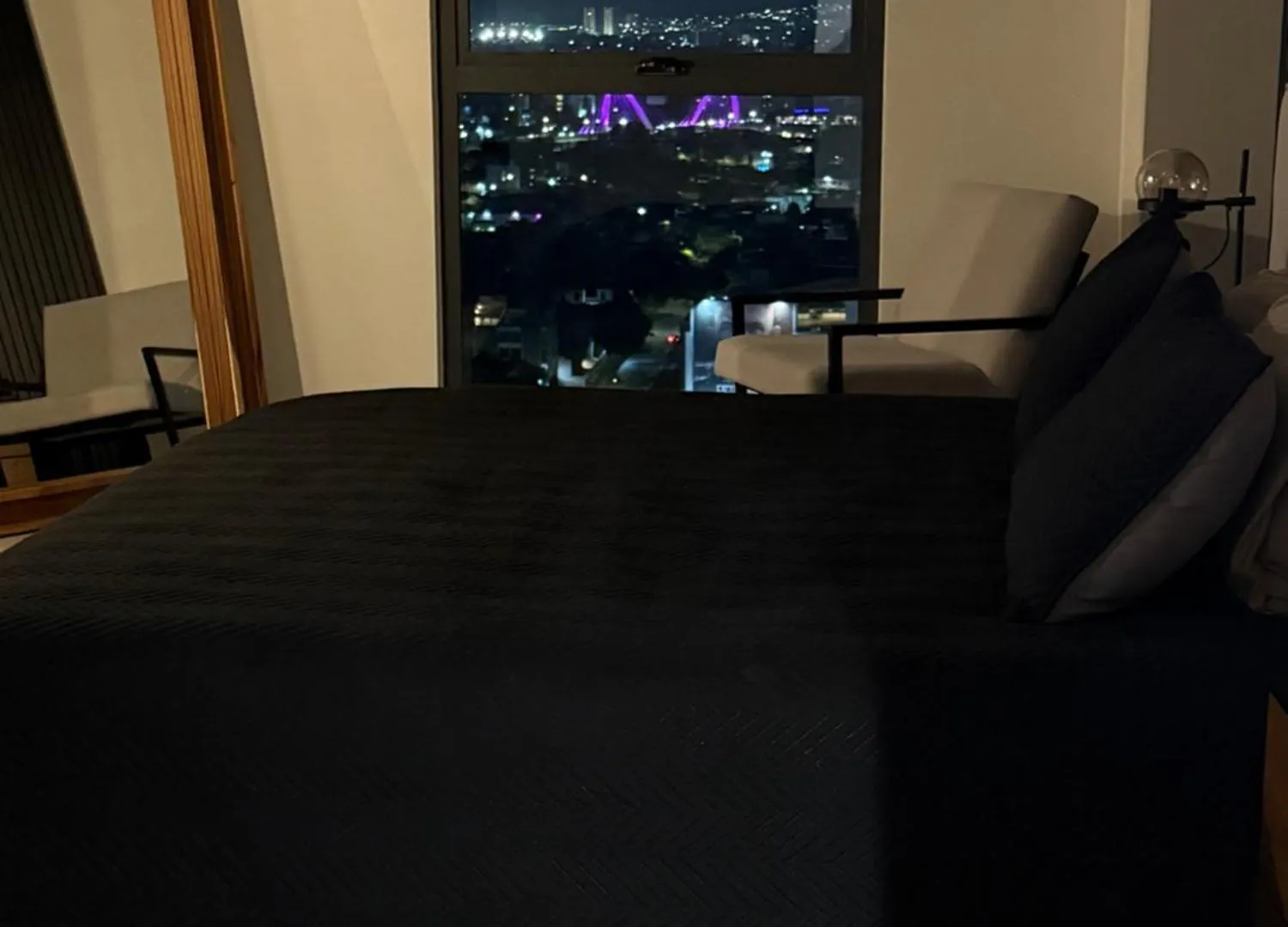 Luxury Apt Vista Increible Zona Expo Gdl Guadalajara