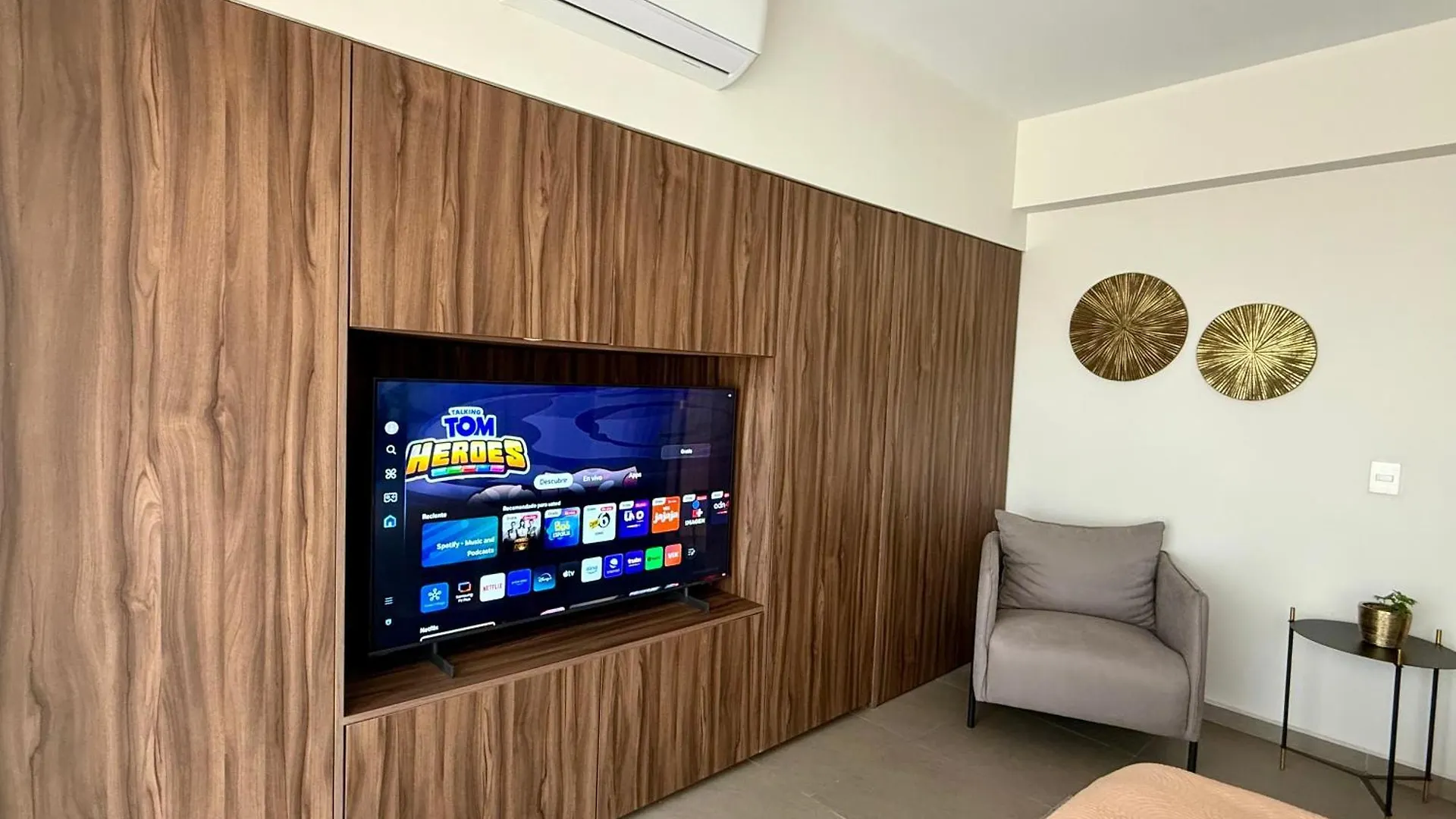 Luxury Apt Vista Increible Zona Expo Gdl Guadalajara