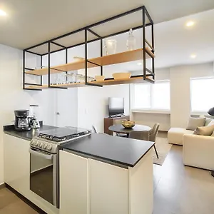  Apartamento Tribu Lafayette