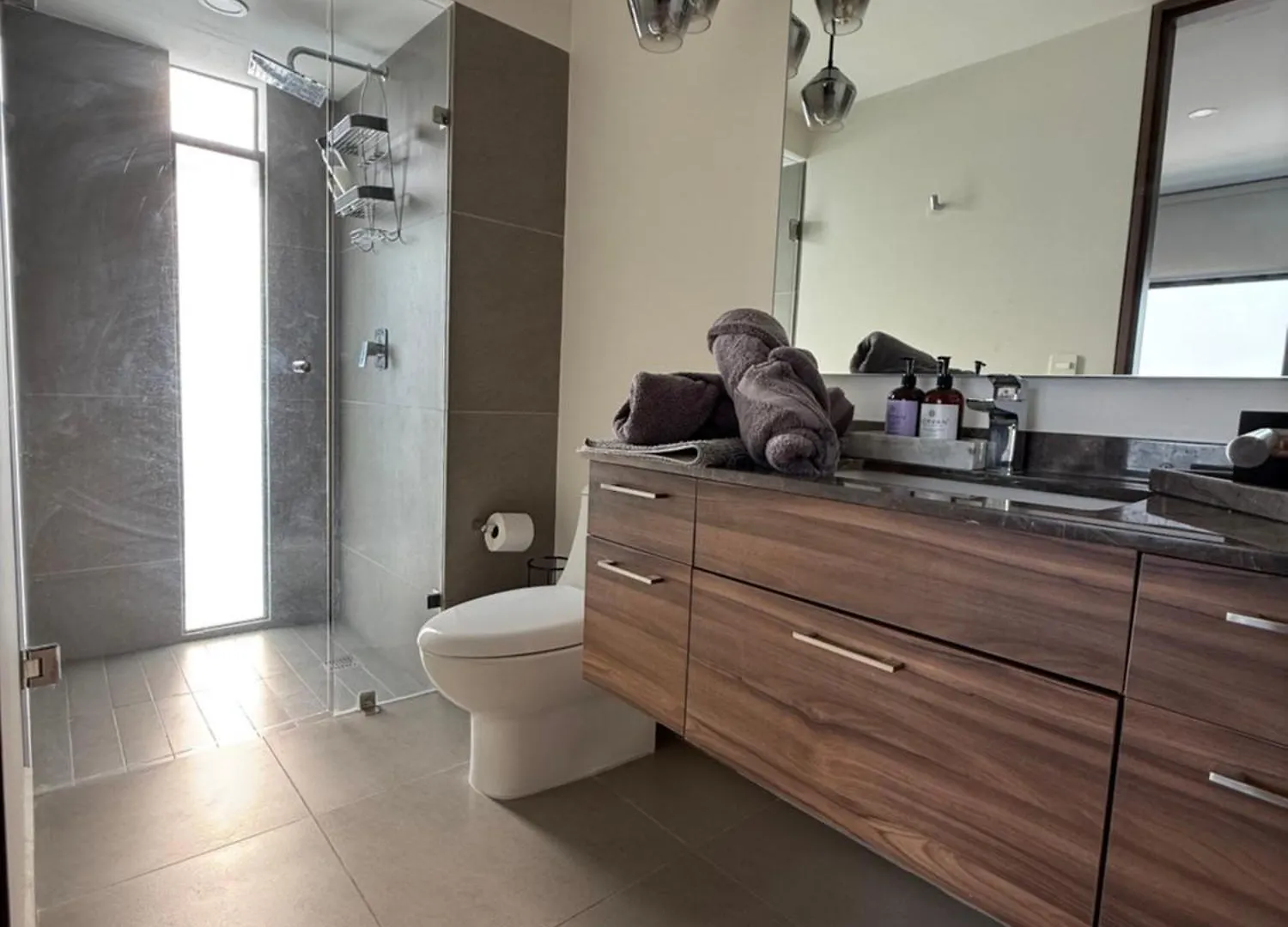 Luxury Apt Vista Increible Zona Expo Gdl Guadalajara Mexico