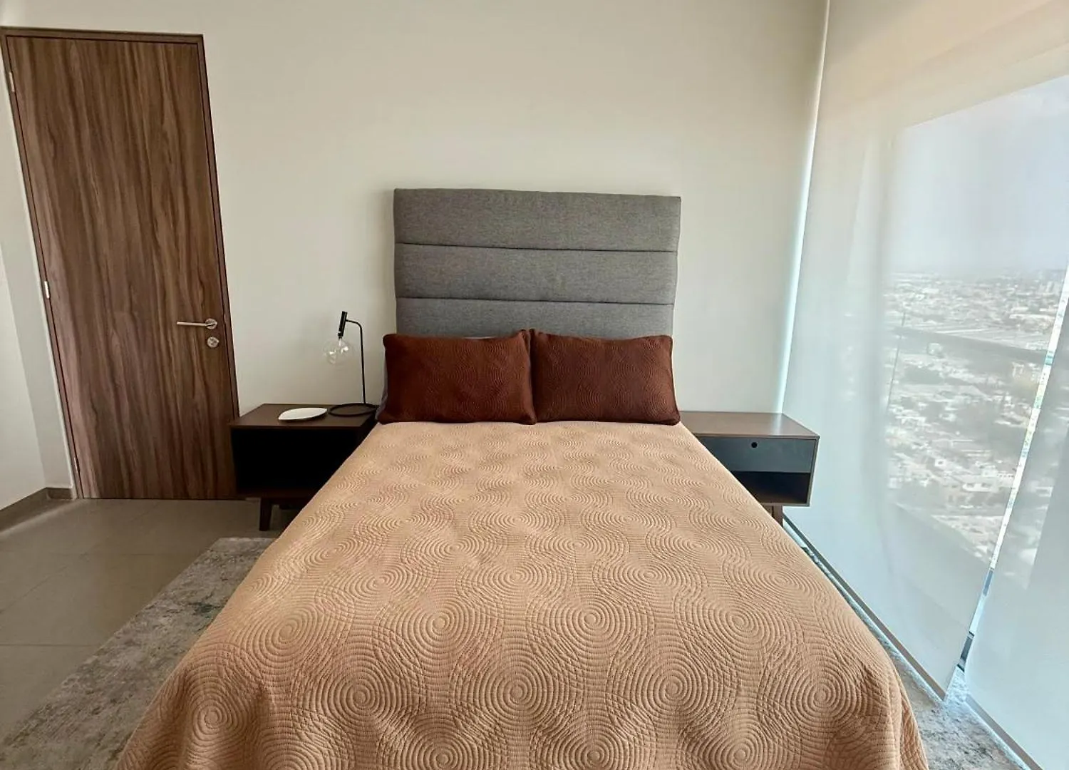 Apartment Luxury Apt Vista Increible Zona Expo Gdl Guadalajara Mexico